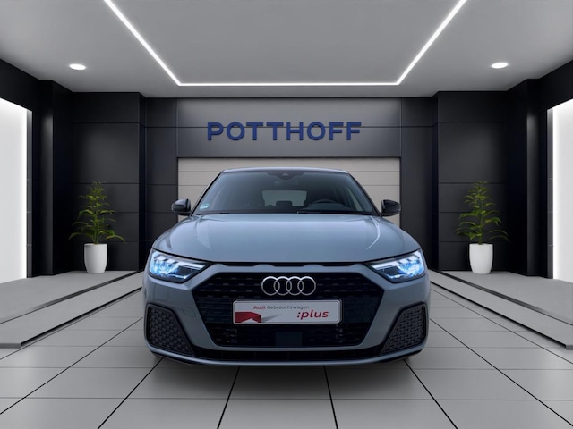 Audi A1 25 TFSI Sportback