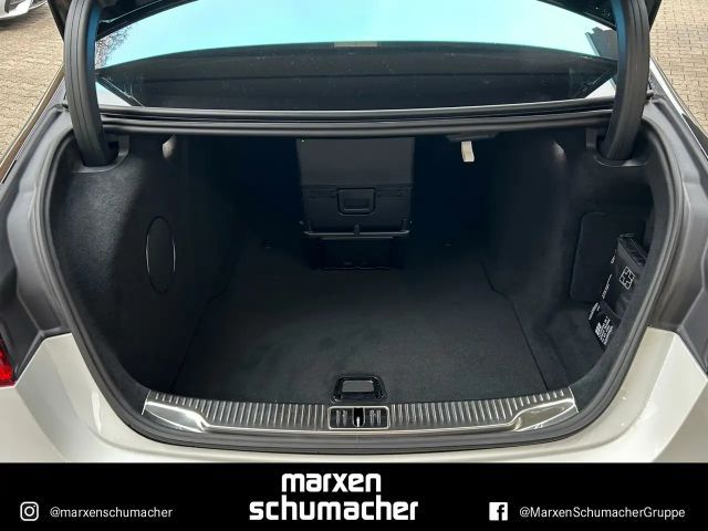 Mercedes-Benz S 580 Sedan