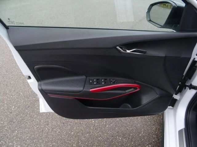 Skoda Fabia 1.0 TSI Monte Carlo