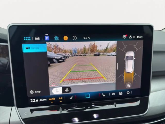 Volkswagen Golf Golf VIII Life