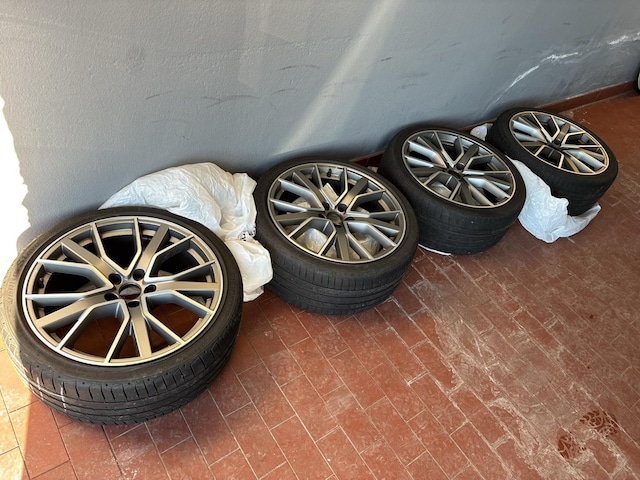 Audi A4 45 TFSI Avant Quattro S-Line S-Tronic