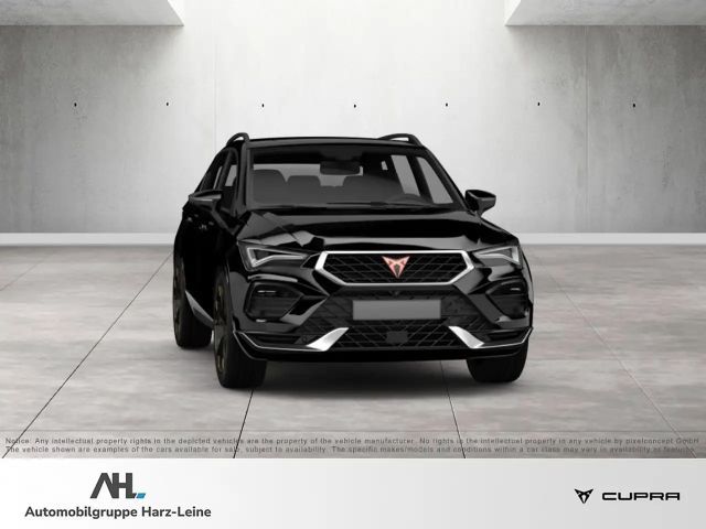 Cupra Ateca 2.0 TSI DSG VZ