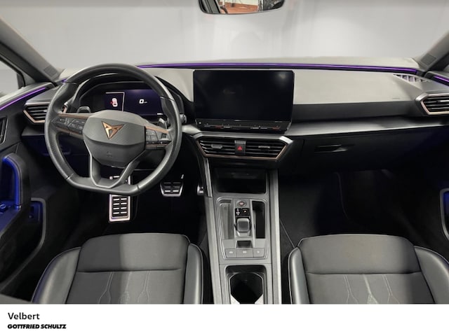 Cupra Leon Sportstourer e-Hybrid