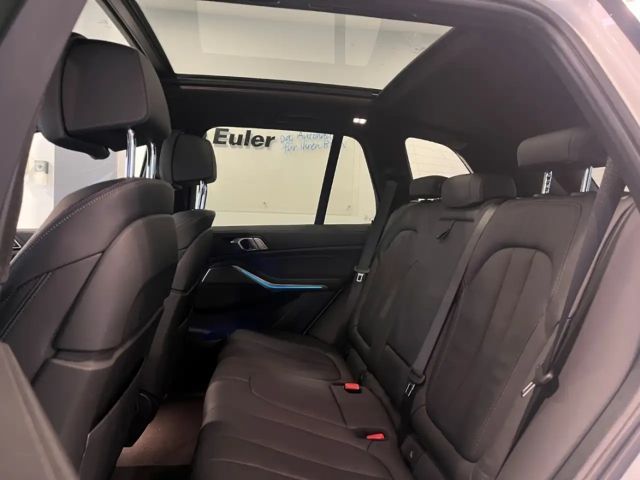 BMW X5 M-Sport xDrive xDrive45e