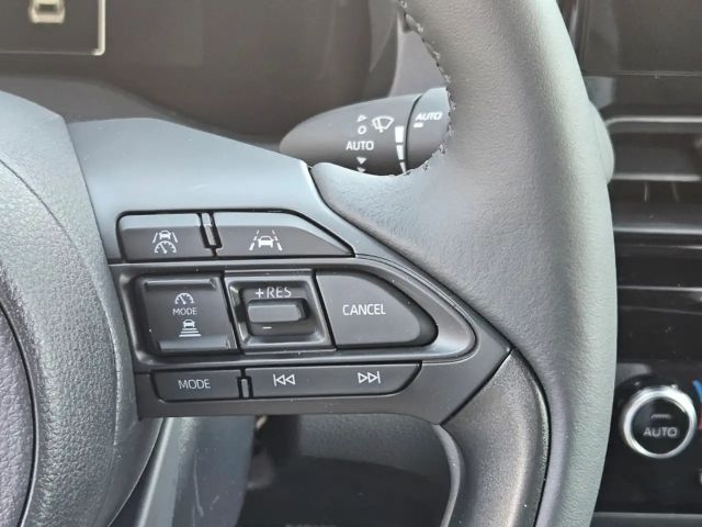 Toyota Yaris Cross Hatchback