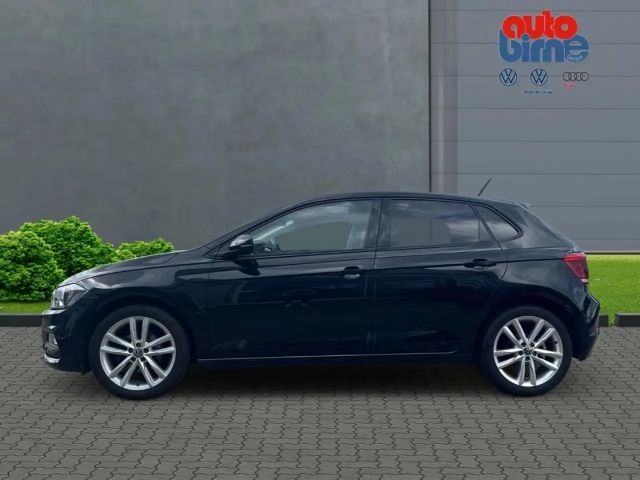 Volkswagen Polo 1.0 TSI Highline