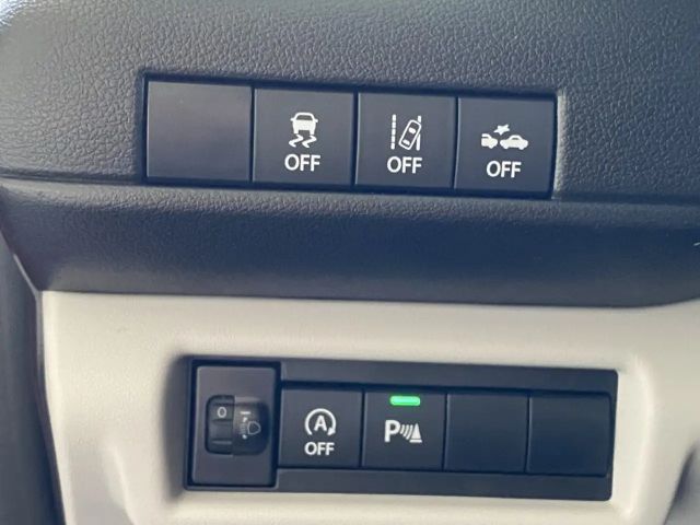 Suzuki Swift Comfort Hybrid