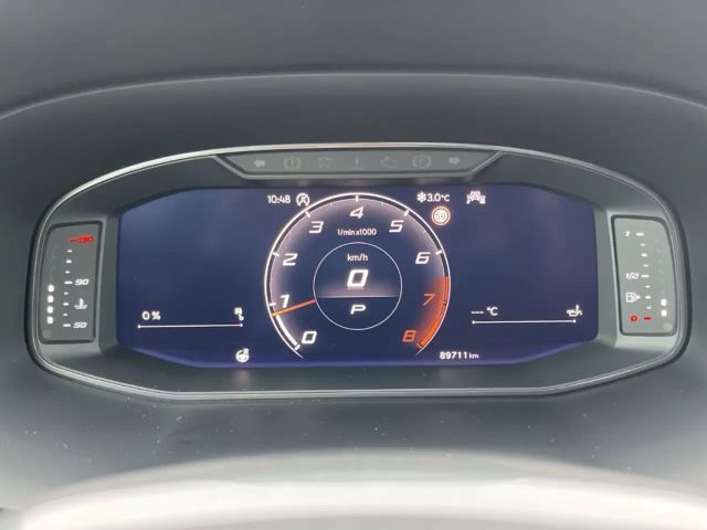 Cupra Ateca 2.0 TSI 4Drive VZ