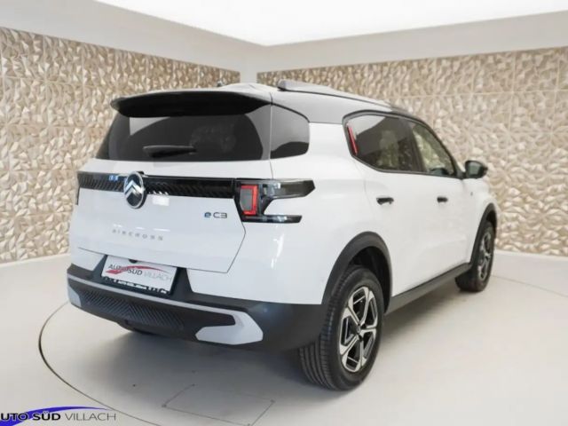 Citroën C3 Aircross Max