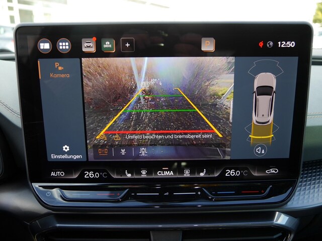 Cupra Formentor DSG VZ