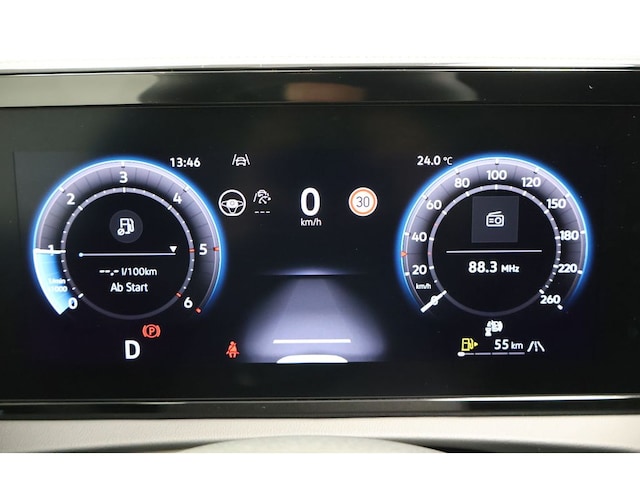 Volkswagen Tiguan 2.0 TDI DSG R-Line