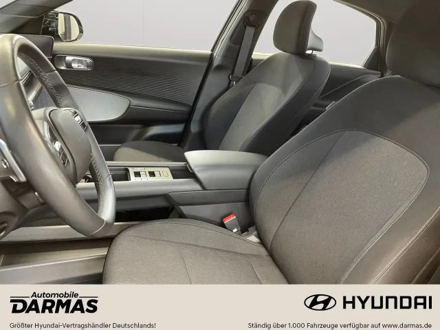 Hyundai IONIQ 6 Dynamiq