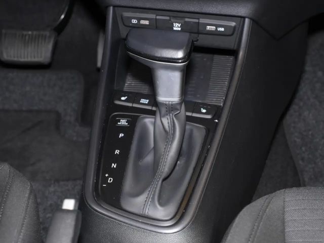 Hyundai i20 1.0 T-GDi Trend