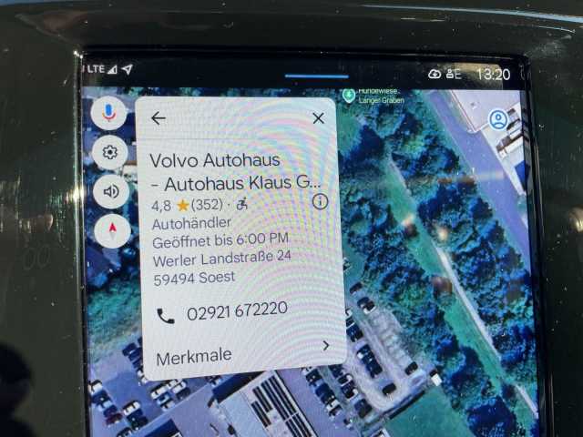 Volvo V60 AWD T8 Ultra