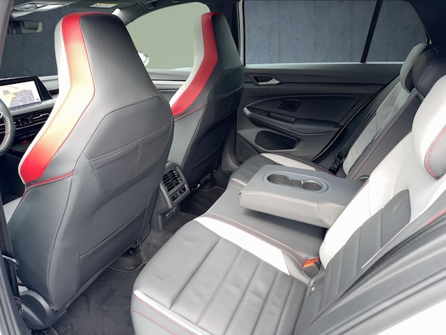 Volkswagen Golf GTI Golf VIII