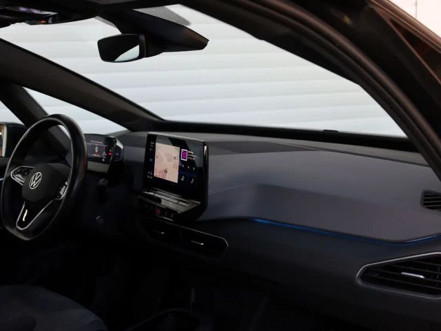 Volkswagen ID.3 Performance Pro