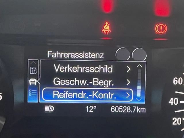 Ford Mondeo TDCi Wagon