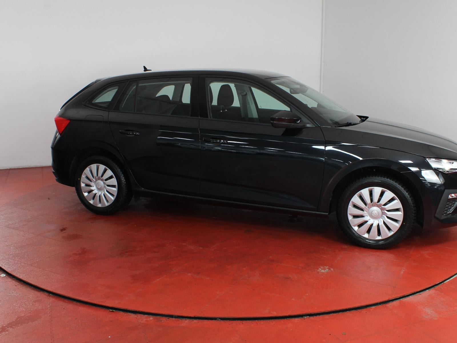 Skoda Scala 1.0 TSI