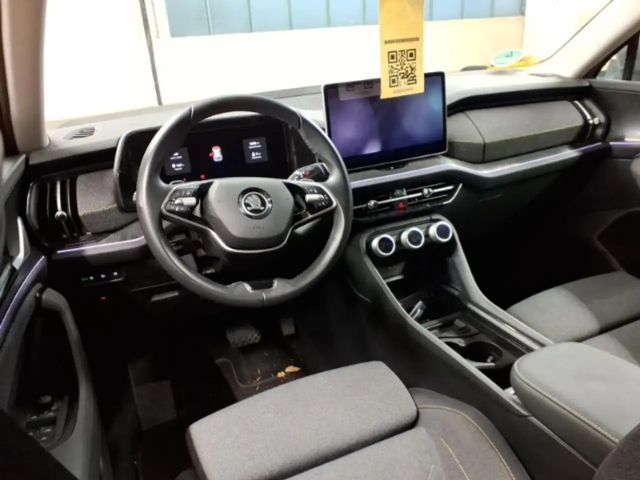 Skoda Kodiaq 1.5 TSI Selection