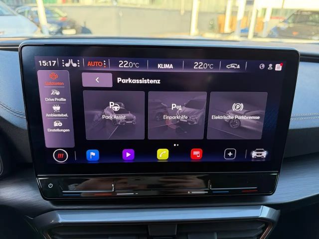 Cupra Formentor 1.5 TSI