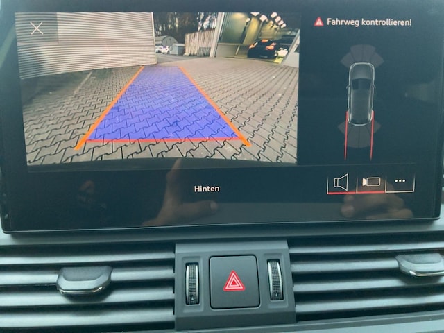 Audi Q5 40 TDI Quattro S-Tronic