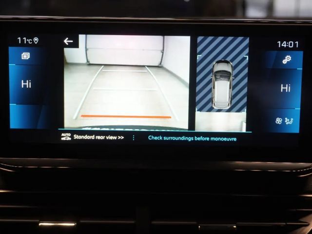 Peugeot 3008 Active Pack Executive