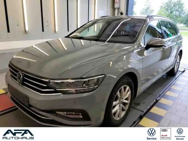Volkswagen Passat 1.5 TSI Business Variant