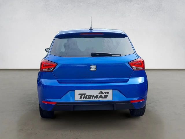 Seat Ibiza 1.0 TSI DSG Style