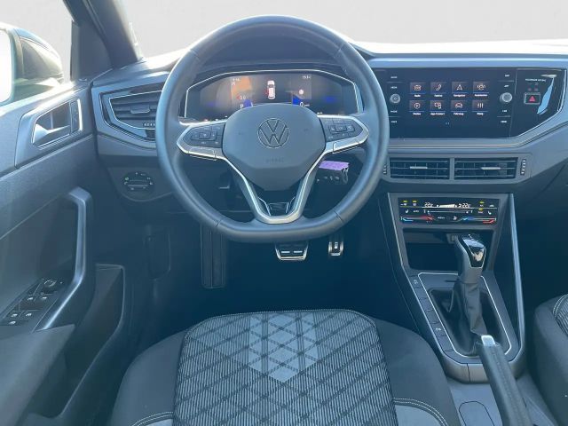 Volkswagen Taigo DSG IQ.Drive R-Line