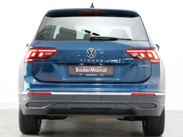 Volkswagen Tiguan 1.4 eHybrid DSG eHybrid