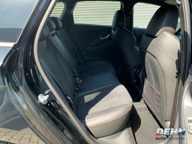 Hyundai i30 N Line T-GDi