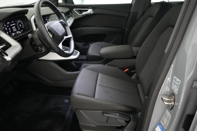 Audi Q4 e-tron 35 Sportback