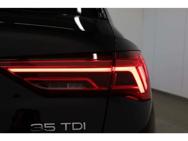 Audi Q3 35 TDI