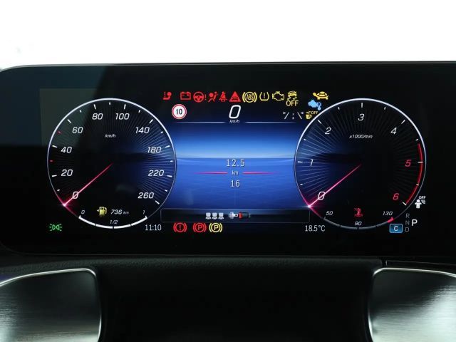 Mercedes-Benz GLB 220 4MATIC GLB 220 d