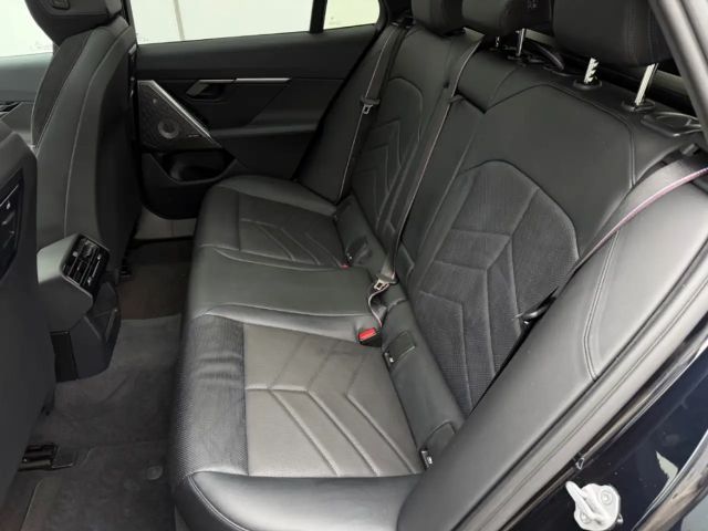 BMW 520 M-Sport Touring