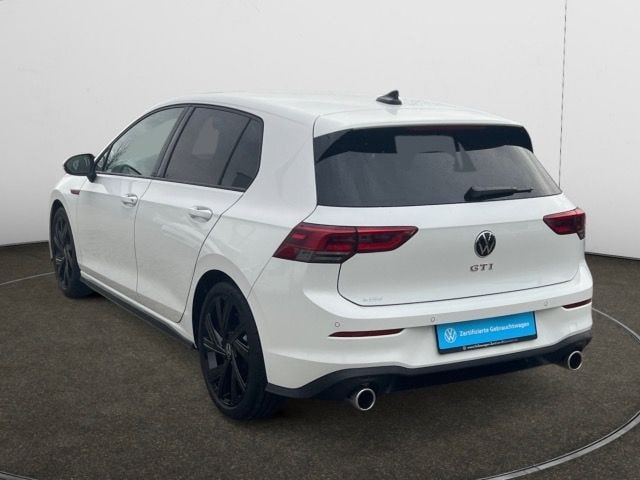 Volkswagen Golf 2.0 TSI DSG GTI Golf VIII