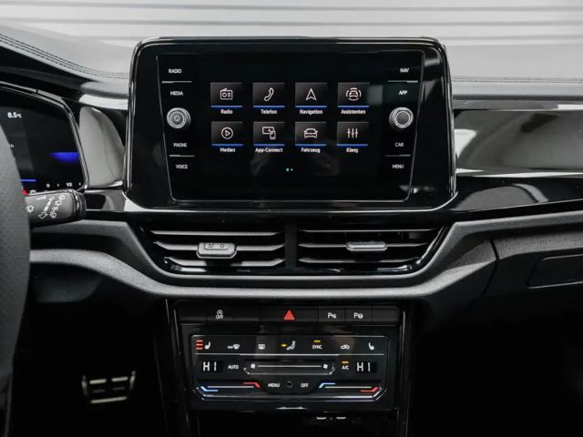 Volkswagen T-Roc DSG R-Line