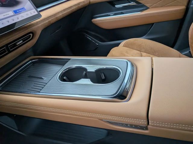 Mazda 6e Plus Takumi