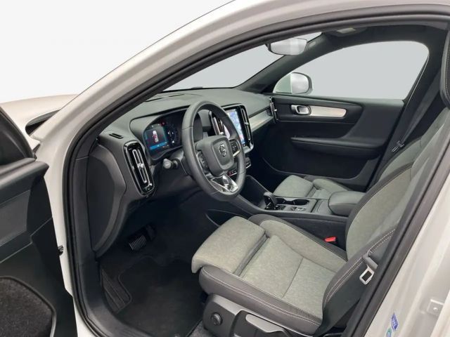 Volvo XC40 Core