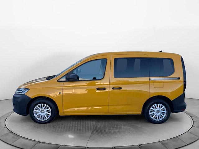 Volkswagen Caddy 2.0 TDI
