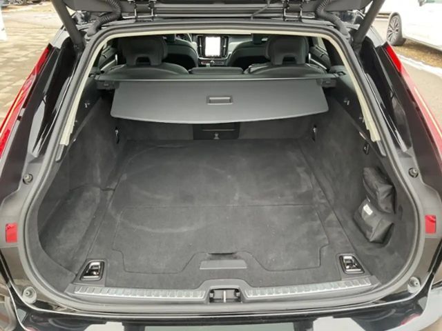 Volvo V90 Bright T8 Ultra