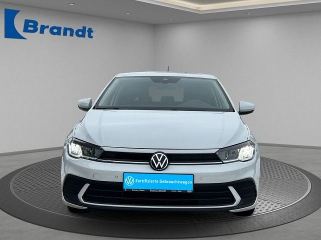 Volkswagen Polo Move