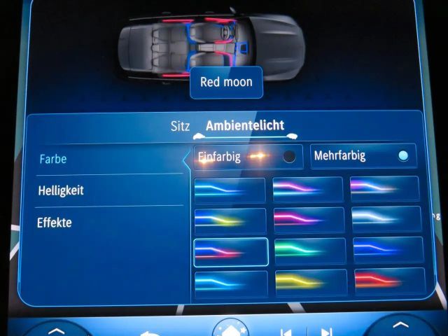 Mercedes-Benz C 220 AMG Line C 220 d Estate