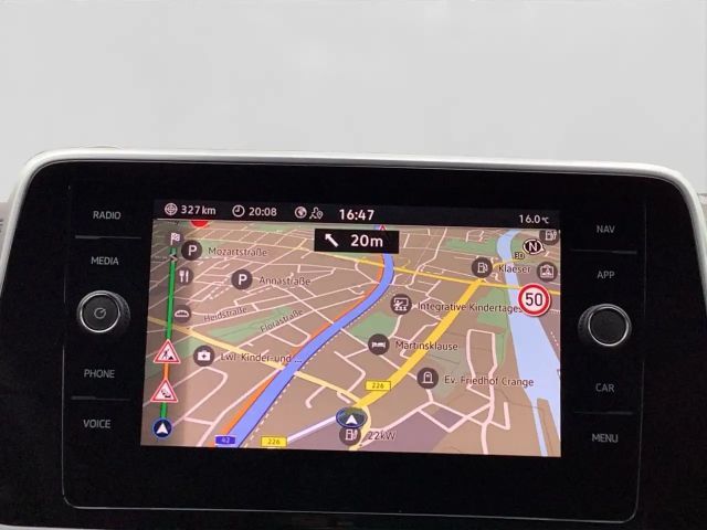 Volkswagen T-Roc 1.5 TSI DSG IQ.Drive R-Line