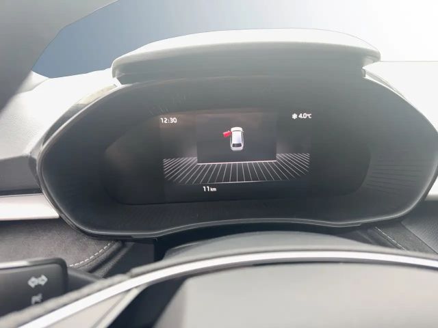 Skoda Fabia Monte Carlo