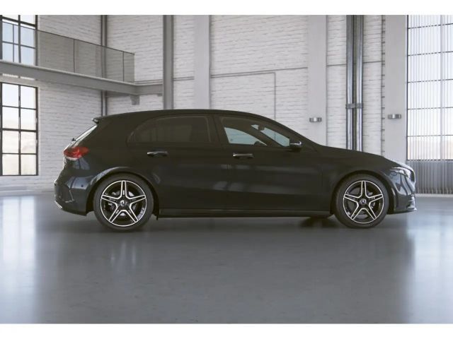 Mercedes-Benz A 200 4MATIC A 200 d Hatchback