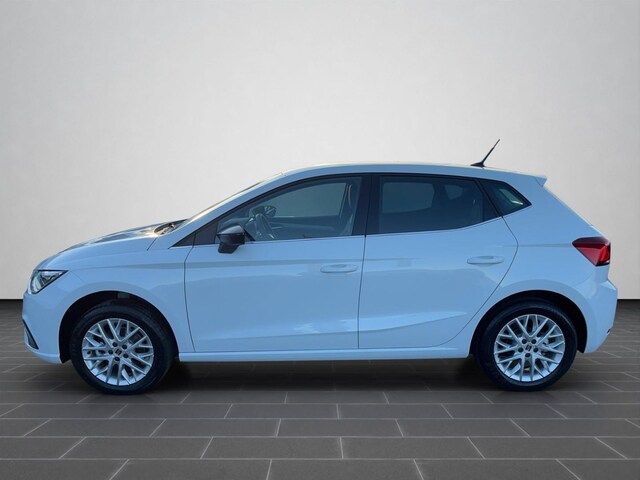 Seat Ibiza 1.0 TSI Xcellence