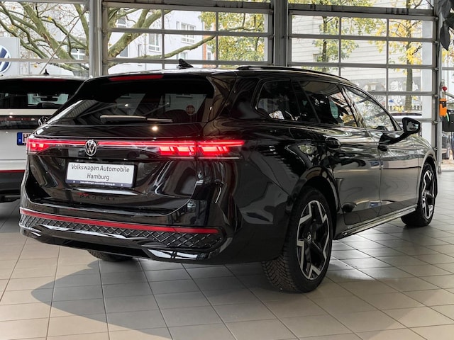 Volkswagen Passat DSG R-Line eHybrid