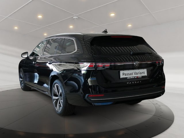 Volkswagen Passat DSG