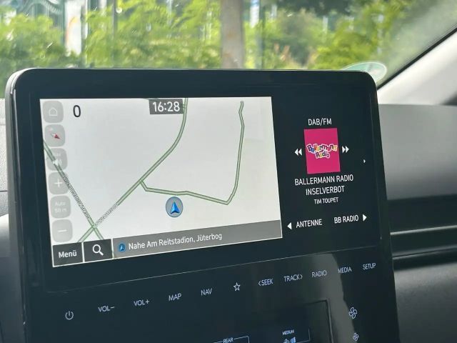 Hyundai Staria Trend